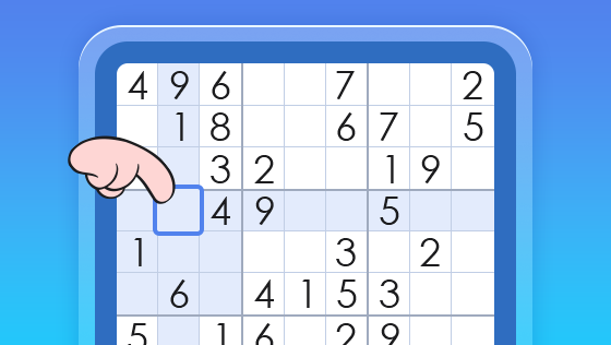 sudoku nytimes hard