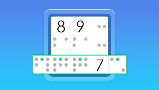 block puzzle sudoku